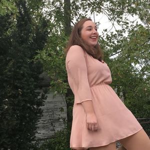 Meet your Posher, Sam